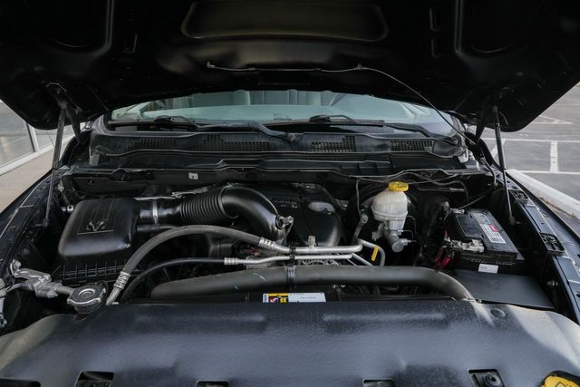 2019 Ram 1500 Classic Lone Star 4X2 / 1-OWNER CLEAN CARFAX / TEXAS OWNED | Austin, TX | Rocky Mountain Truck Stop Austin