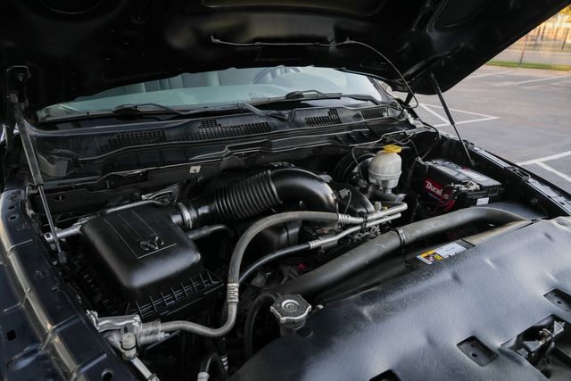 2019 Ram 1500 Classic Lone Star 4X2 / 1-OWNER CLEAN CARFAX / TEXAS OWNED | Austin, TX | Rocky Mountain Truck Stop Austin