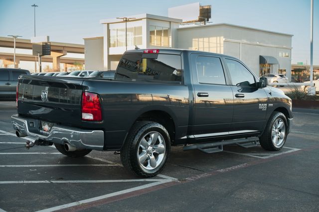 2019 Ram 1500 Classic Lone Star 4X2 / 1-OWNER CLEAN CARFAX / TEXAS OWNED | Austin, TX | Rocky Mountain Truck Stop Austin 2019 Ram 1500 Classic Lone Star 4X2 / 1-OWNER CLEAN CARFAX / TEXAS OWNED | Austin, TX | Rocky Mountain Truck Stop Austin