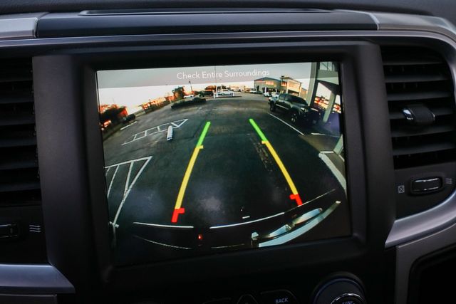 2019 Ram 1500 Classic Lone Star 4X2 / 1-OWNER CLEAN CARFAX / TEXAS OWNED | Austin, TX | Rocky Mountain Truck Stop Austin