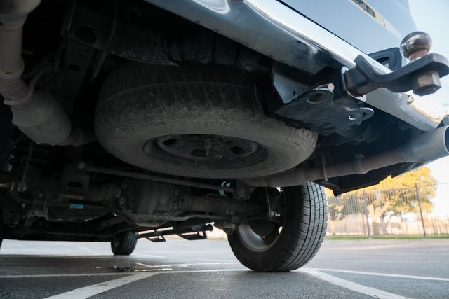 2019 Ram 1500 Classic Lone Star 4X2 / 1-OWNER CLEAN CARFAX / TEXAS OWNED | Austin, TX | Rocky Mountain Truck Stop Austin