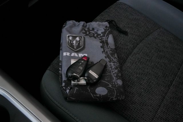 2019 Ram 1500 Classic Lone Star 4X2 / 1-OWNER CLEAN CARFAX / TEXAS OWNED | Austin, TX | Rocky Mountain Truck Stop Austin