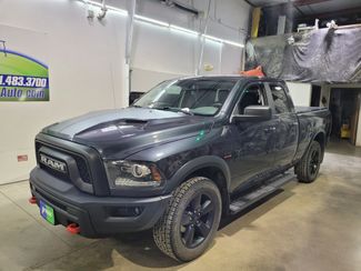 2019 Ram 1500 Classic Warlock - Financing - Transparent Pricing | Dickinson, ND | Autorama Auto Sales and Rentals