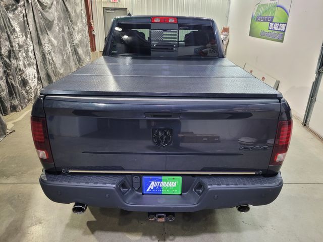 2019 Ram 1500 Classic Warlock - Financing - Transparent Pricing | Dickinson, ND | Autorama Auto Sales and Rentals