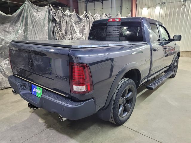 2019 Ram 1500 Classic Warlock - Financing - Transparent Pricing | Dickinson, ND | Autorama Auto Sales and Rentals
