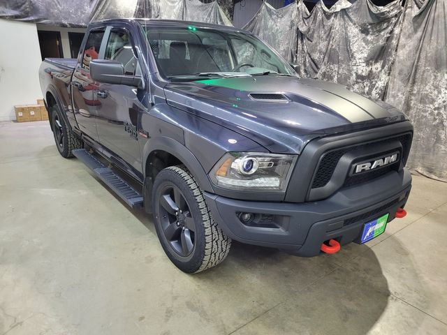 2019 Ram 1500 Classic Warlock - Financing - Transparent Pricing | Dickinson, ND | Autorama Auto Sales and Rentals 2019 Ram 1500 Classic Warlock - Financing - Transparent Pricing | Dickinson, ND | Autorama Auto Sales and Rentals