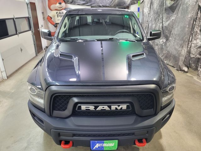 2019 Ram 1500 Classic Warlock - Financing - Transparent Pricing | Dickinson, ND | Autorama Auto Sales and Rentals