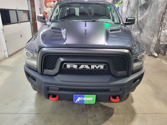 2019 Ram 1500 Classic Warlock - Financing - Transparent Pricing | Dickinson, ND | Autorama Auto Sales and Rentals 2019 Ram 1500 Classic Warlock - Financing - Transparent Pricing | Dickinson, ND | Autorama Auto Sales and Rentals