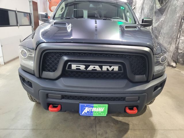 2019 Ram 1500 Classic Warlock - Financing - Transparent Pricing | Dickinson, ND | Autorama Auto Sales and Rentals 2019 Ram 1500 Classic Warlock - Financing - Transparent Pricing | Dickinson, ND | Autorama Auto Sales and Rentals