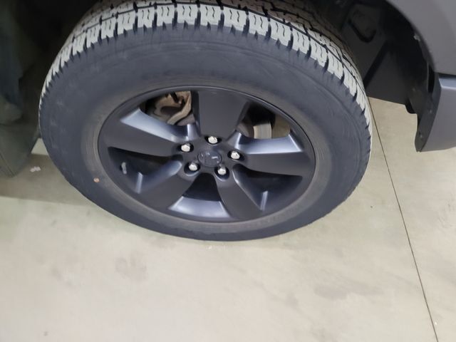 2019 Ram 1500 Classic Warlock - Financing - Transparent Pricing | Dickinson, ND | Autorama Auto Sales and Rentals