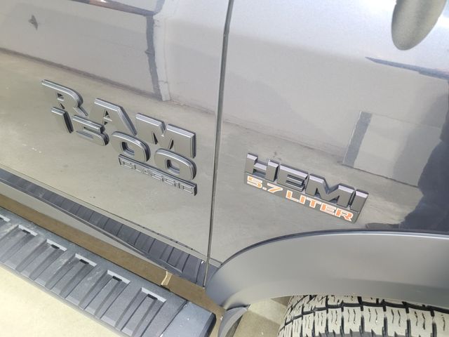 2019 Ram 1500 Classic Warlock - Financing - Transparent Pricing | Dickinson, ND | Autorama Auto Sales and Rentals