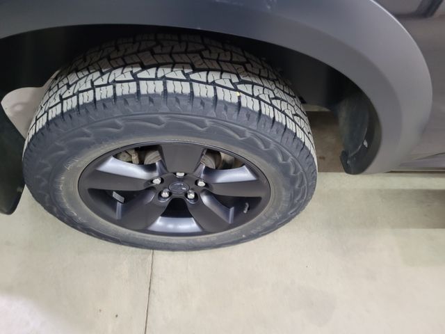 2019 Ram 1500 Classic Warlock - Financing - Transparent Pricing | Dickinson, ND | Autorama Auto Sales and Rentals 2019 Ram 1500 Classic Warlock - Financing - Transparent Pricing | Dickinson, ND | Autorama Auto Sales and Rentals