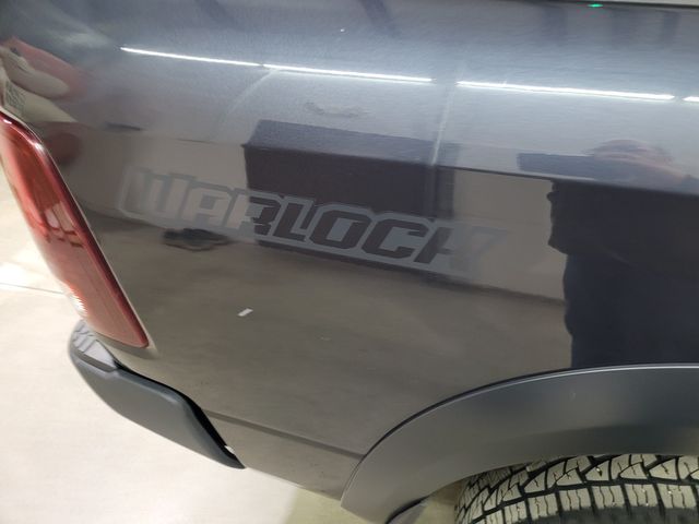 2019 Ram 1500 Classic Warlock - Financing - Transparent Pricing | Dickinson, ND | Autorama Auto Sales and Rentals