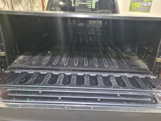 2019 Ram 1500 Classic Warlock - Financing - Transparent Pricing | Dickinson, ND | Autorama Auto Sales and Rentals 2019 Ram 1500 Classic Warlock - Financing - Transparent Pricing | Dickinson, ND | Autorama Auto Sales and Rentals