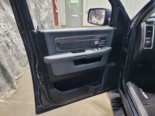 2019 Ram 1500 Classic Warlock - Financing - Transparent Pricing | Dickinson, ND | Autorama Auto Sales and Rentals
