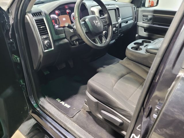 2019 Ram 1500 Classic Warlock - Financing - Transparent Pricing | Dickinson, ND | Autorama Auto Sales and Rentals 2019 Ram 1500 Classic Warlock - Financing - Transparent Pricing | Dickinson, ND | Autorama Auto Sales and Rentals