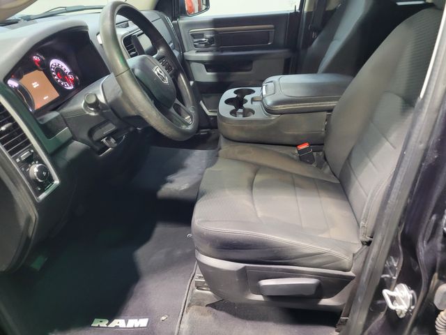 2019 Ram 1500 Classic Warlock - Financing - Transparent Pricing | Dickinson, ND | Autorama Auto Sales and Rentals