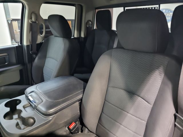 2019 Ram 1500 Classic Warlock - Financing - Transparent Pricing | Dickinson, ND | Autorama Auto Sales and Rentals 2019 Ram 1500 Classic Warlock - Financing - Transparent Pricing | Dickinson, ND | Autorama Auto Sales and Rentals