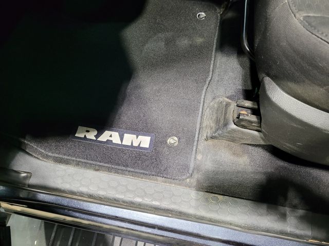 2019 Ram 1500 Classic Warlock - Financing - Transparent Pricing | Dickinson, ND | Autorama Auto Sales and Rentals 2019 Ram 1500 Classic Warlock - Financing - Transparent Pricing | Dickinson, ND | Autorama Auto Sales and Rentals