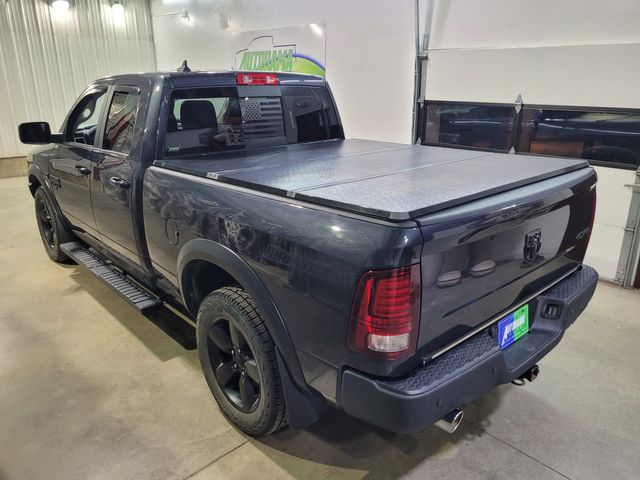 2019 Ram 1500 Classic Warlock - Financing - Transparent Pricing | Dickinson, ND | Autorama Auto Sales and Rentals 2019 Ram 1500 Classic Warlock - Financing - Transparent Pricing | Dickinson, ND | Autorama Auto Sales and Rentals