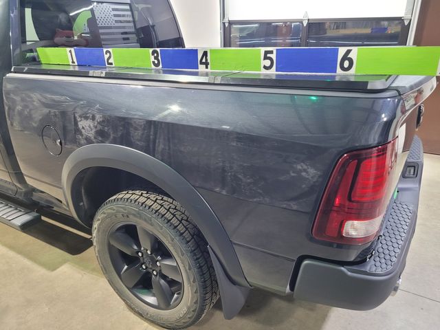 2019 Ram 1500 Classic Warlock - Financing - Transparent Pricing | Dickinson, ND | Autorama Auto Sales and Rentals 2019 Ram 1500 Classic Warlock - Financing - Transparent Pricing | Dickinson, ND | Autorama Auto Sales and Rentals