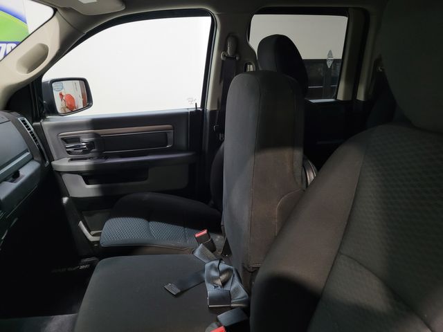 2019 Ram 1500 Classic Warlock - Financing - Transparent Pricing | Dickinson, ND | Autorama Auto Sales and Rentals