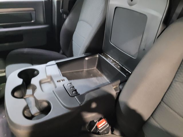 2019 Ram 1500 Classic Warlock - Financing - Transparent Pricing | Dickinson, ND | Autorama Auto Sales and Rentals