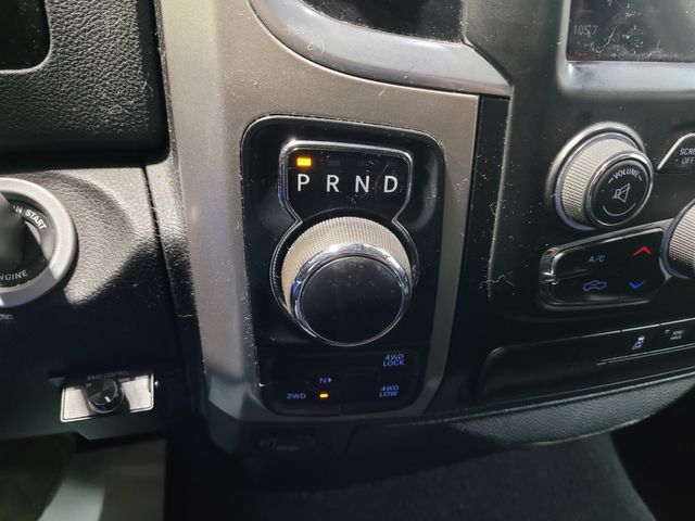 2019 Ram 1500 Classic Warlock - Financing - Transparent Pricing | Dickinson, ND | Autorama Auto Sales and Rentals