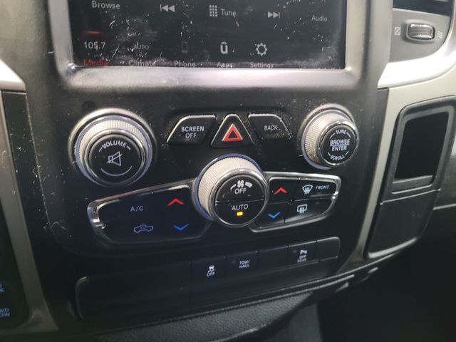 2019 Ram 1500 Classic Warlock - Financing - Transparent Pricing | Dickinson, ND | Autorama Auto Sales and Rentals 2019 Ram 1500 Classic Warlock - Financing - Transparent Pricing | Dickinson, ND | Autorama Auto Sales and Rentals