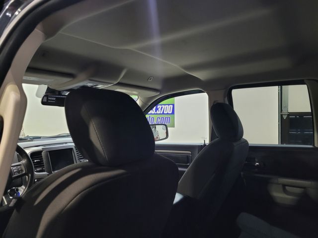 2019 Ram 1500 Classic Warlock - Financing - Transparent Pricing | Dickinson, ND | Autorama Auto Sales and Rentals 2019 Ram 1500 Classic Warlock - Financing - Transparent Pricing | Dickinson, ND | Autorama Auto Sales and Rentals