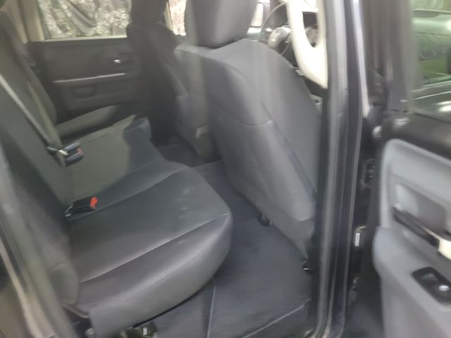 2019 Ram 1500 Classic Warlock - Financing - Transparent Pricing | Dickinson, ND | Autorama Auto Sales and Rentals