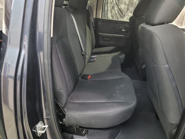 2019 Ram 1500 Classic Warlock - Financing - Transparent Pricing | Dickinson, ND | Autorama Auto Sales and Rentals