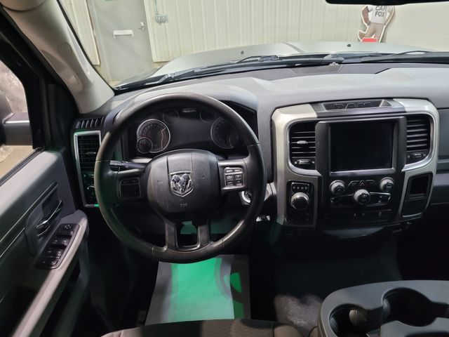 2019 Ram 1500 Classic Warlock - Financing - Transparent Pricing | Dickinson, ND | Autorama Auto Sales and Rentals