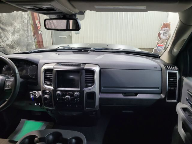 2019 Ram 1500 Classic Warlock - Financing - Transparent Pricing | Dickinson, ND | Autorama Auto Sales and Rentals 2019 Ram 1500 Classic Warlock - Financing - Transparent Pricing | Dickinson, ND | Autorama Auto Sales and Rentals