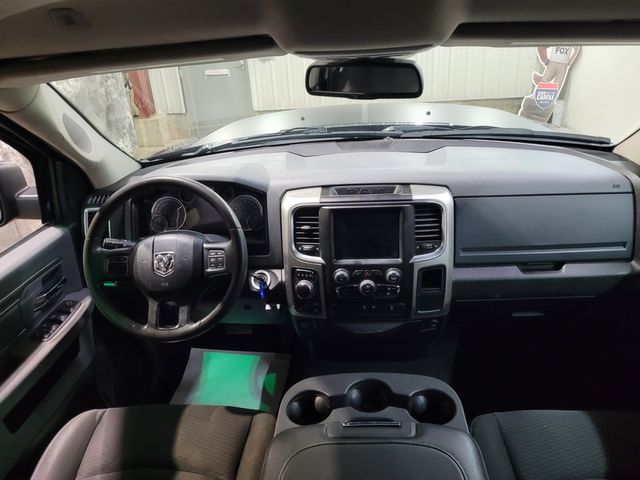 2019 Ram 1500 Classic Warlock - Financing - Transparent Pricing | Dickinson, ND | Autorama Auto Sales and Rentals 2019 Ram 1500 Classic Warlock - Financing - Transparent Pricing | Dickinson, ND | Autorama Auto Sales and Rentals