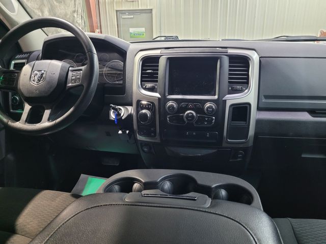 2019 Ram 1500 Classic Warlock - Financing - Transparent Pricing | Dickinson, ND | Autorama Auto Sales and Rentals