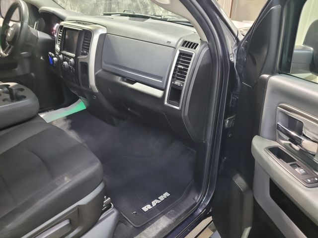 2019 Ram 1500 Classic Warlock - Financing - Transparent Pricing | Dickinson, ND | Autorama Auto Sales and Rentals