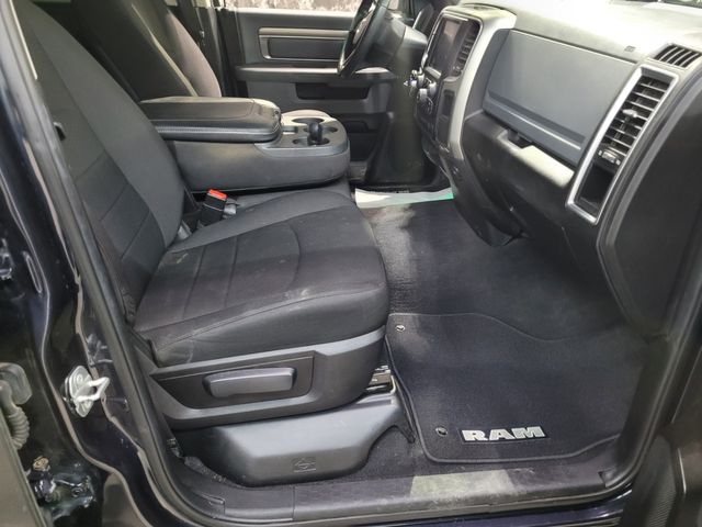 2019 Ram 1500 Classic Warlock - Financing - Transparent Pricing | Dickinson, ND | Autorama Auto Sales and Rentals