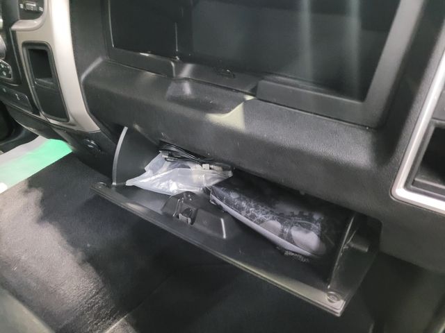 2019 Ram 1500 Classic Warlock - Financing - Transparent Pricing | Dickinson, ND | Autorama Auto Sales and Rentals