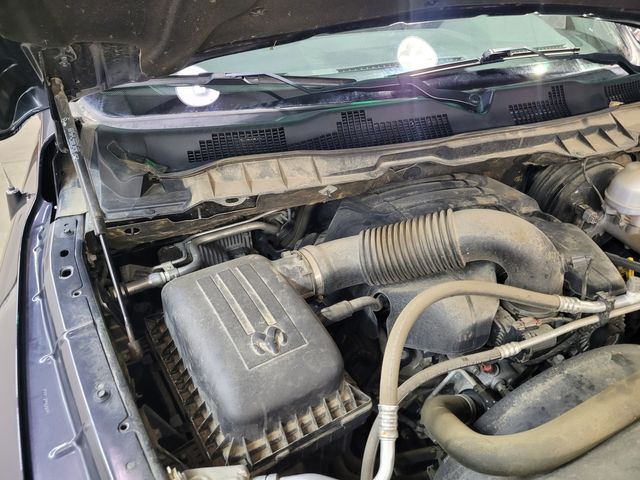 2019 Ram 1500 Classic Warlock - Financing - Transparent Pricing | Dickinson, ND | Autorama Auto Sales and Rentals