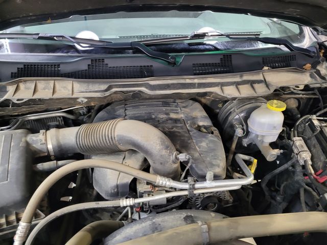 2019 Ram 1500 Classic Warlock - Financing - Transparent Pricing | Dickinson, ND | Autorama Auto Sales and Rentals