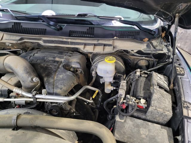 2019 Ram 1500 Classic Warlock - Financing - Transparent Pricing | Dickinson, ND | Autorama Auto Sales and Rentals