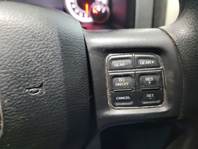 2019 Ram 1500 Classic Warlock - Financing - Transparent Pricing | Dickinson, ND | Autorama Auto Sales and Rentals