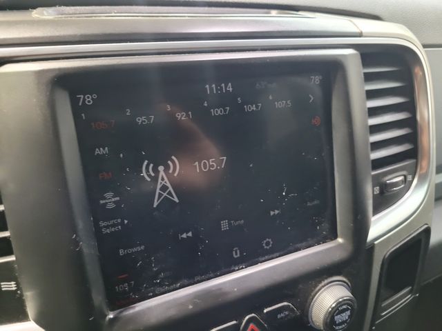 2019 Ram 1500 Classic Warlock - Financing - Transparent Pricing | Dickinson, ND | Autorama Auto Sales and Rentals