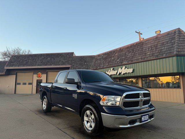 2019 Ram 1500 Classic SLT | Dickinson, ND | Heiser Motors