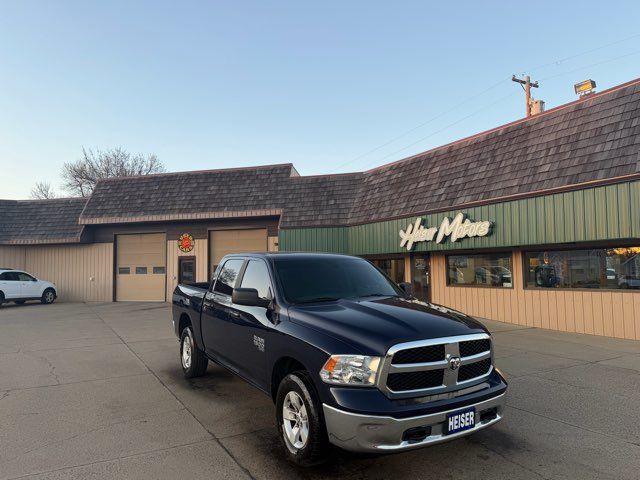 2019 Ram 1500 Classic SLT | Dickinson, ND | Heiser Motors 2019 Ram 1500 Classic SLT | Dickinson, ND | Heiser Motors