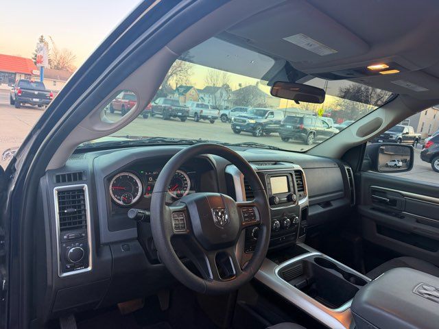2019 Ram 1500 Classic SLT | Dickinson, ND | Heiser Motors 2019 Ram 1500 Classic SLT | Dickinson, ND | Heiser Motors