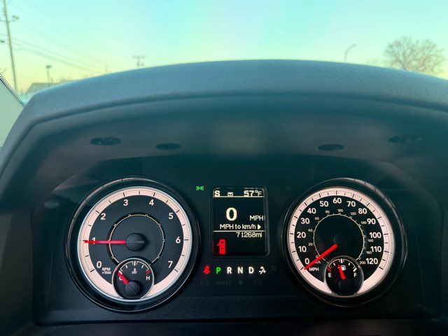 2019 Ram 1500 Classic SLT | Dickinson, ND | Heiser Motors