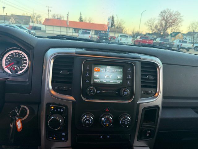 2019 Ram 1500 Classic SLT | Dickinson, ND | Heiser Motors 2019 Ram 1500 Classic SLT | Dickinson, ND | Heiser Motors