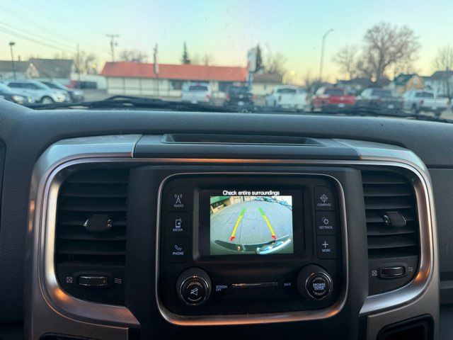2019 Ram 1500 Classic SLT | Dickinson, ND | Heiser Motors